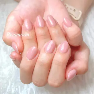 ネイル Prismoon /津市ネイルのネイルデザイン