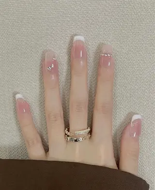 ネイル HIN NAILのネイルデザイン