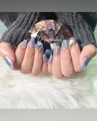 ネイル Momo nailsalonのネイルデザイン