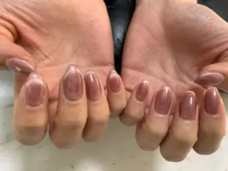 ネイル しょう えんきんのネイルデザイン