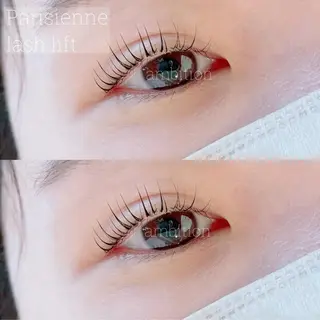 マツエク・マツパ デイジーラッシュ 大阪駅前第3ビルのマツエク・マツパデザイン