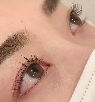 マツエク・マツパ ♡GREY. akane♡のマツエク・マツパデザイン