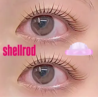 マツエク・マツパ 🎀マリーテレジア OKAZAWA🎀のマツエク・マツパデザイン