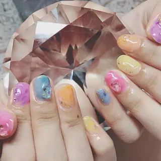 ネイル mao nailのネイルデザイン
