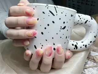 ネイル MissU ネイルサロンのネイルデザイン