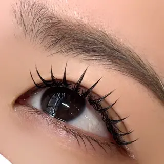 マツエク・マツパ 【lino】 Reina🎀のマツエク・マツパデザイン