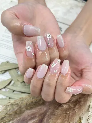 ネイル Basic町田本店 Suzunaのネイルデザイン