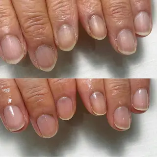 ネイル Ever Blue Nail Salonのネイルデザイン