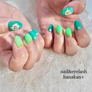 ネイル S Fumiのマツエク・マツパデザイン