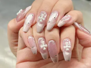 ネイル Lino Nailのネイルデザイン