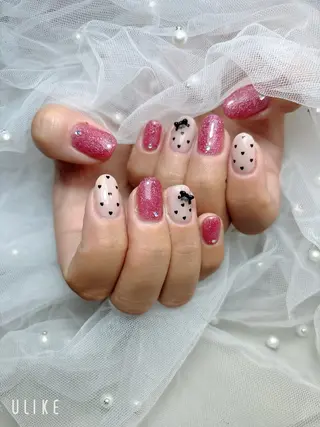 ネイル mi hoのネイルデザイン