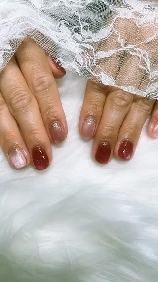 ネイル TOWA NAILのネイルデザイン