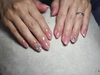 ネイル nail salon Renardのネイルデザイン