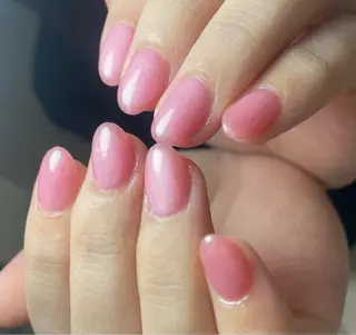 ネイル WHITE NAIL 佐賀店のネイルデザイン