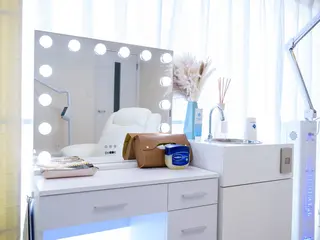 PLATINUM Beauty 川崎店のエステ・リラクイメージ