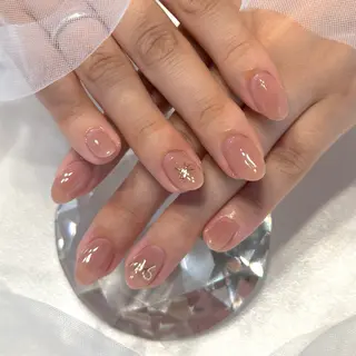 ネイル KIREI nailsalon所属・KIREI nail salonのネイルデザイン
