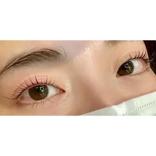 マツエク・マツパ MyFairLady asukaのマツエク・マツパデザイン