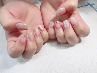 ネイル Regaro i.sのネイルデザイン