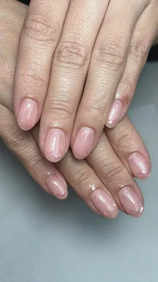 ネイル むねいる nail salonのネイルデザイン