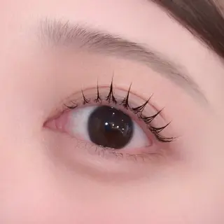 マツエク・マツパ pono ユイ🩵´-のマツエク・マツパデザイン