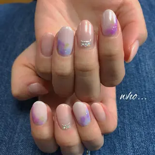 ネイル n. fumikoのネイルデザイン