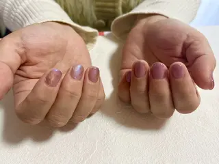 ネイル kiki nail たまプラーザのネイルデザイン