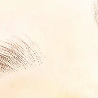 マツエク・マツパ eyelash- r🌹の眉毛・アイブロウイメージ