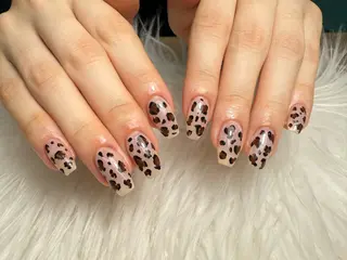 ネイル ♡ KEIKOのネイルデザイン