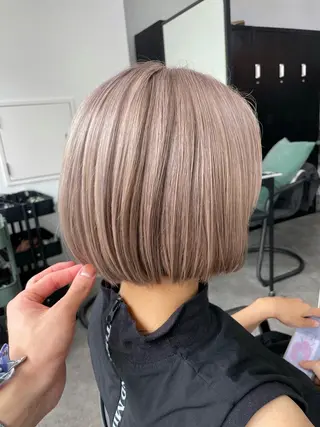 ショート カラー パーマ ヘアアレンジ メンズ キッズ ネイル マツエク・マツパ メンズ特化 しゅうへいのヘアスタイル