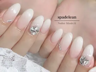 ネイル K. Misakiのネイルデザイン