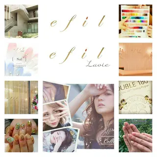 ネイル みー shakushiroのネイルデザイン