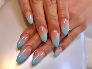 ネイル ♡ビジュール♡ NAIL &まつ毛のマツエク・マツパデザイン