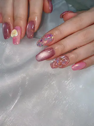 ネイル C. NAILSのネイルデザイン