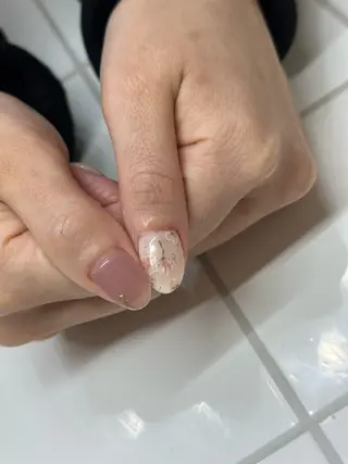 ネイル Elegancia. Hiromiのネイルデザイン