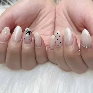 ネイル KOKONA 🎀のネイルデザイン