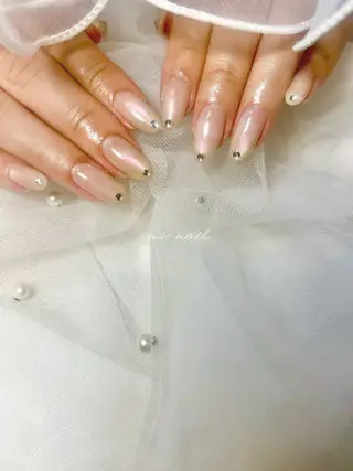 ネイル ..mi-nail ..のネイルデザイン