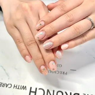 ネイル Jasmine -のネイルデザイン