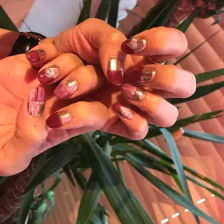 ネイル Chipieee Tokyoのその他イメージ