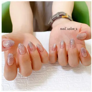ネイル nailsalon y.のネイルデザイン