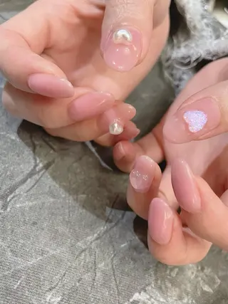 ネイル Anjir(アンジール)所属・完全個室サロン Anjirのエステ・リラクイメージ