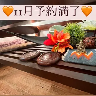 彫刻リンパ/骨盤ケア マヌティーズのその他イメージ