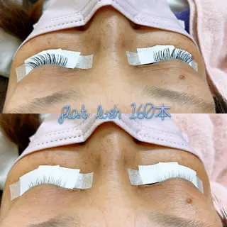 マツエク・マツパ みぞ ちゃんのマツエク・マツパデザイン