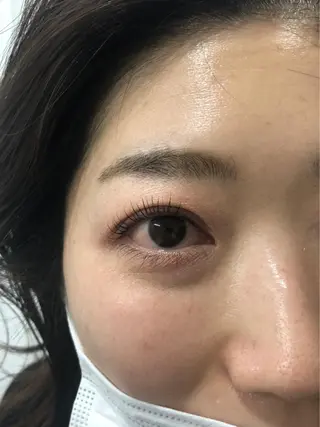 マツエク・マツパ Le Riadのマツエク・マツパデザイン