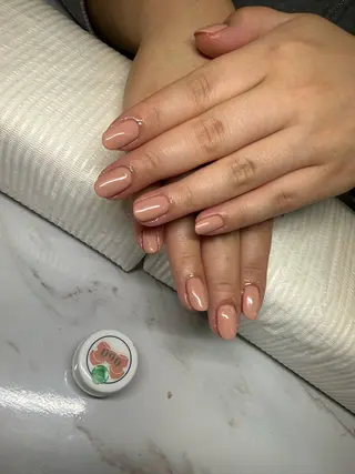 ネイル ネイルホリック三鷹店 いのうえのネイルデザイン