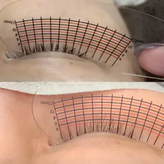 大井　アイラッシュ LEDのマツエク・マツパデザイン