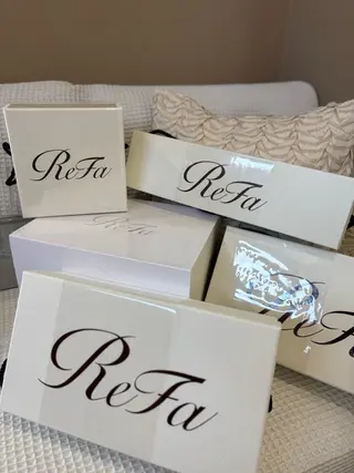 new me 坂戸店のマツエク・マツパデザイン