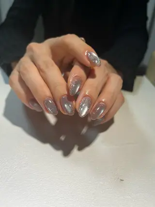 ネイル Glanz regaroのネイルデザイン