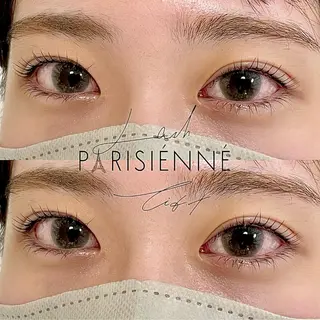 マツエク・マツパ EMU. eyelashのマツエク・マツパデザイン