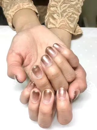 ネイル 新宿ネイルサロン ジェミディローサのネイルデザイン