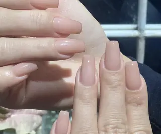 ネイル 🎀 UU_nailのネイルデザイン